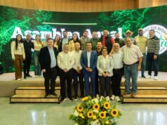 Cornare le cumplió al territorio en 2025 y su gestión fue aprobada por unanimidad en Asamblea General.