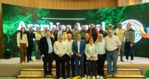Cornare le cumplió al territorio en 2025 y su gestión fue aprobada por unanimidad en Asamblea General.