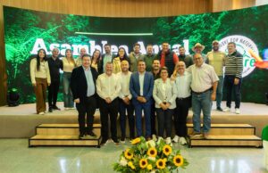 Cornare le cumplió al territorio en 2025 y su gestión fue aprobada por unanimidad en Asamblea General.