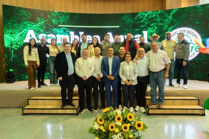 Cornare le cumplió al territorio en 2025 y su gestión fue aprobada por unanimidad en Asamblea General.