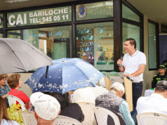 El Municipio de Marinilla da un paso importante en el fortalecimiento de la seguridad ciudadana con la activación oficial del CAI Bariloche.