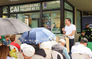 El Municipio de Marinilla da un paso importante en el fortalecimiento de la seguridad ciudadana con la activación oficial del CAI Bariloche.