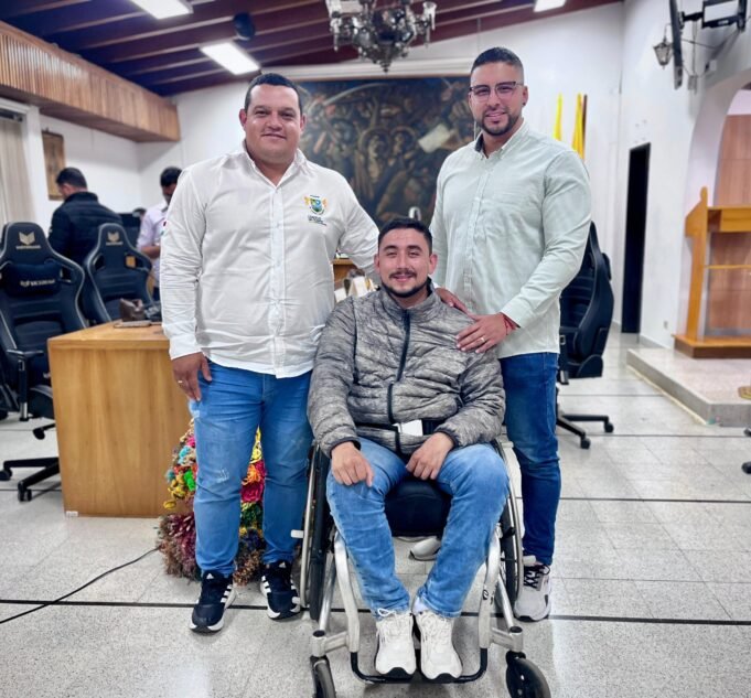 Quedaron conformadas las Mesas Directivas del Concejo Municipal de Guarne.
