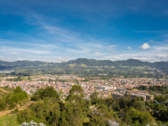 Se confirma nueva fecha para elección popular sobre la consulta de Área Metropolitana del Valle de San Nicolás.