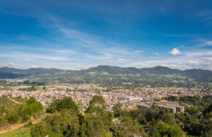 Se confirma nueva fecha para elección popular sobre la consulta de Área Metropolitana del Valle de San Nicolás.