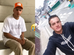 Doble homicidio en El Carmen de Viboral.