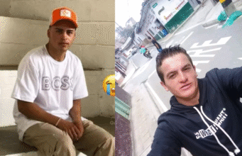 Doble homicidio en El Carmen de Viboral.