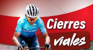 La Clásica de Ciclismo llega a su versión XXI. Atento a los cierres viales.