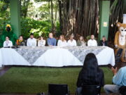 CIFFA activa acciones en Antioquia para proteger la biodiversidad durante la Semana Santa.