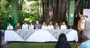 CIFFA activa acciones en Antioquia para proteger la biodiversidad durante la Semana Santa.