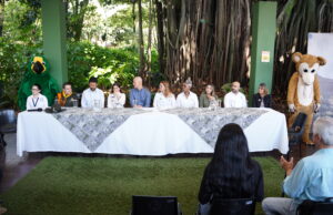 CIFFA activa acciones en Antioquia para proteger la biodiversidad durante la Semana Santa.