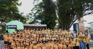 Fue presentado el equipo de ciclismo Avinal – Alcaldía de El Carmen de Viboral para la temporada 2026.