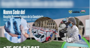 Alcalde de Guarne anunció importantes inversiones en el marco de remodelación de la E.S.E Hospital Nuestra Señora de la Candelaria? Esto dijo el alcalde Mauricio Grisales.