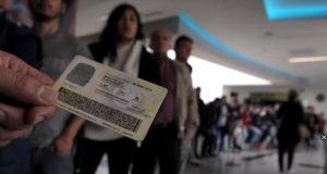 Por posible trashumancia electoral la Registraduría Nacional solicita a más de 1.000 ciudadanos reinscribir su cédula en Guarne.