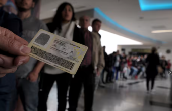 Por posible trashumancia electoral la Registraduría Nacional solicita a más de 1.000 ciudadanos reinscribir su cédula en Guarne.