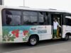 Aprobado subsidio al transporte público para miles de familias en Rionegro.