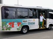 Aprobado subsidio al transporte público para miles de familias en Rionegro.