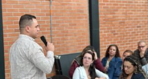 Alcaldía de La Ceja toma decisiones para mejorar la atención en salud y descongestionar urgencias.