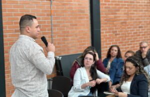 Alcaldía de La Ceja toma decisiones para mejorar la atención en salud y descongestionar urgencias.