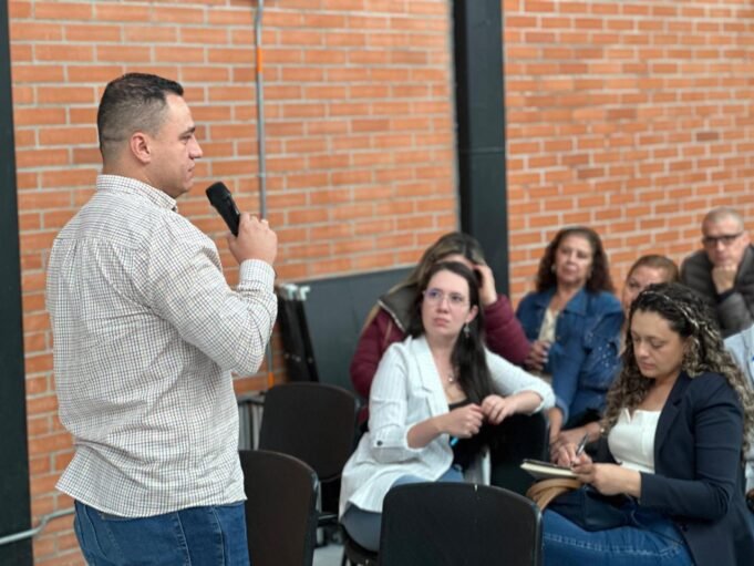 Alcaldía de La Ceja toma decisiones para mejorar la atención en salud y descongestionar urgencias.