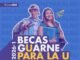 Está abierta la convocatoria de las becas Guarne Para La U.