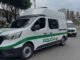 Rionegro fortalece su seguridad: Alcaldía entrega dos nuevos vehículos a la Policía.