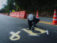 Rionegro lanza la campaña “Lazos Blancos” por muertes en las vías.