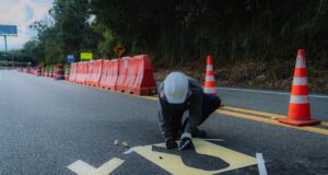 Rionegro lanza la campaña “Lazos Blancos” por muertes en las vías.