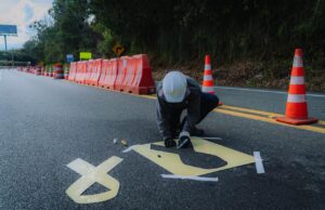 Rionegro lanza la campaña “Lazos Blancos” por muertes en las vías.