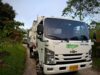 Tras acuerdo de diálogo con recicladores se habilita la operación de recolección de residuos en Guarne.