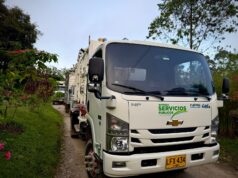 Tras acuerdo de diálogo con recicladores se habilita la operación de recolección de residuos en Guarne.