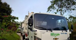 Tras acuerdo de diálogo con recicladores se habilita la operación de recolección de residuos en Guarne.