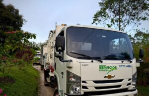 Tras acuerdo de diálogo con recicladores se habilita la operación de recolección de residuos en Guarne.