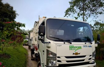 Tras acuerdo de diálogo con recicladores se habilita la operación de recolección de residuos en Guarne.