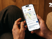 Registraduría pone a disposición de la ciudadanía herramienta de georreferenciación para consultar los puestos de votación en Colombia y el mundo.