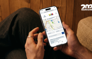 Registraduría pone a disposición de la ciudadanía herramienta de georreferenciación para consultar los puestos de votación en Colombia y el mundo.
