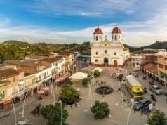 Cayó otro hombre del cartel de los más buscados por delitos contra niñas y mujeres en Antioquia