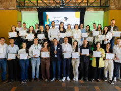 Cornare entrega actualización del riesgo climático, herramienta clave para fortalecer la toma de decisiones en la región.