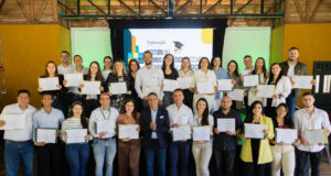 Cornare entrega actualización del riesgo climático, herramienta clave para fortalecer la toma de decisiones en la región.