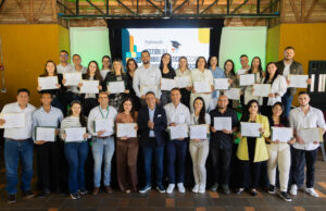 Cornare entrega actualización del riesgo climático, herramienta clave para fortalecer la toma de decisiones en la región.