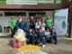 La E.S.P de Guarne realiza la premiación en el marco de la campaña SeparArte.