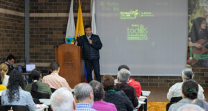 Cornare avanza en la actualización del PGAR, instrumento clave para la planificación ambiental del territorio.