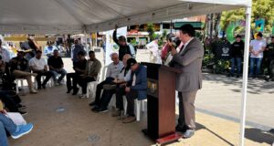 Guarne fortalece la atención en salud gracias a lagestión ante el Gobierno Nacional.