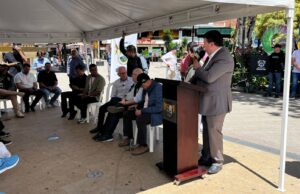 Guarne fortalece la atención en salud gracias a lagestión ante el Gobierno Nacional.