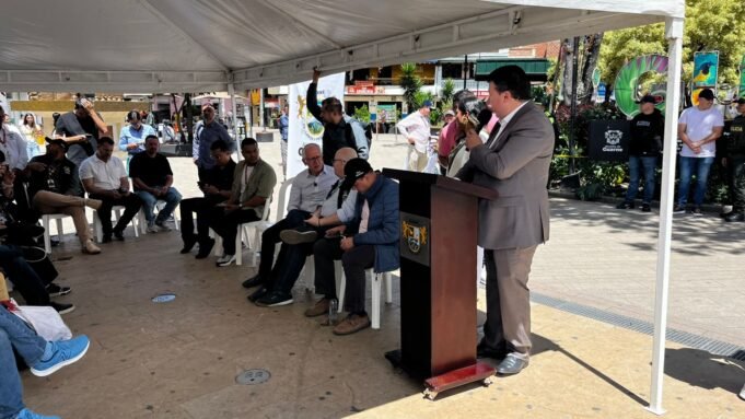 Guarne fortalece la atención en salud gracias a lagestión ante el Gobierno Nacional.