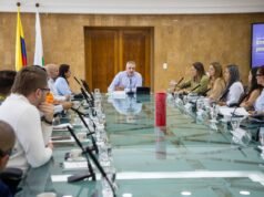 Antioquia declara Calamidad Pública para atender afectaciones generadas por el sismo.