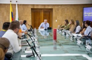 Antioquia declara Calamidad Pública para atender afectaciones generadas por el sismo.