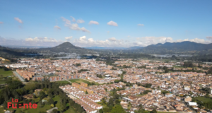 Gobernación de Antioquia otorga reconocimiento a equipo de Catastro de La Ceja.