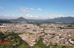 Gobernación de Antioquia otorga reconocimiento a equipo de Catastro de La Ceja.