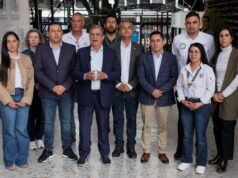 Minambiente activa respuesta territorial para controlar a los hipopótamos y proteger a las comunidades.